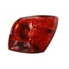 nissan qashqai- j10- 2007-2009  dış stop lambası sağ kırmızı (depo) Oem No (26550JD000)