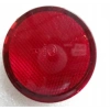 nissan qashqai- j10- 2007-2009  arka reflektör sağ kırmızı (5 kısılık) (famella) Oem No (26560BR00A)