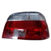 bmw 5 serı- 5 serisi- 2001-2003  stop lambası sağ kırmızı/beyaz (hella tıpı) (famella) Oem No (2VP008272221)