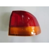 honda civic- sd- 1999-2001   dış stop lambası sağ kırmızı/altı sarı (4kapı) (depo) Oem No (33501S04G02)