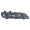 volkswagen passat- b7- 2011-2014  sis lambası sol (h8/h8) (famella) Oem No (3AA941661B)