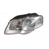 volkswagen passat- b6- 2005-2010  far lambası sol elektrikli/motorlu (rıa) Oem No (3C0941005J)