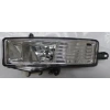 audi  a6  2009-2011  sis lambası sağ (h11) (famella) Oem No (4F0941700A)
