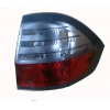 ford s m ax  2007-2009  dış stop lambası sağ kırmızı/beyaz (famella) Oem No (6M2113404AJ)