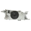 toyota corolla- ae101- 1993-1998  far lambası sol manuel (sapkasız) (e marksız) h4 (famella) Oem No (811501E440)