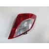 toyota yaris- 2011-2014  stop lambası sağ kırmızı/beyaz (casp) Oem No (815510D370)