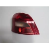 toyota yaris- 2006-2009  stop lambası sol kırmızı/füme (casp) Oem No (815610D110)