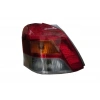 toyota yaris- 2009-2011  stop lambası sol kırmızı/beyaz/sisli ledlı (depo) Oem No (815610D251)