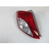 toyota yaris- 2011-2014  stop lambası sol kırmızı/beyaz (casp) Oem No (815610D370)