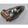 mitsubishi lancer-  2008 2016  far lambası sağ manuel sarı reflektörlü (hb4/hb3) (casp) Oem No (8301A390)