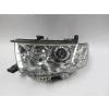 mitsubishi l200- pıck up- 2010-2015  far lambası sol manuel/merceklı (depo) Oem No (8301B357)