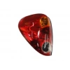 mitsubishi l200- pıck up- 2006-2015  stop lambası sol kırmızı/sarı/beyaz duyulu (depo) Oem No (8330A155)