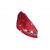 ford fiesta- 2009-2013  stop lambası sol kırmızı/beyaz (rıa) Oem No (8A6113A603AA)