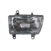 mazda b2 500  pıck up- 1997-2000  far lambası sol manuel (h4) (depo) Oem No (8BUS51040)