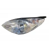 hyundai  i20   2009-2012  far lambası sol (manuel) Oem No (921011J010)