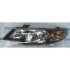 kia cerato- 2010-2011  far lambası sol manuel (h7/h1) (famella) Oem No (921011M020)
