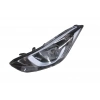 hyundai elantra- 2014-2015  far lambası sol elektrikli/ledlı Oem No (921013X420)