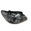 hyundai getz- 2006-2011  far lambası sağ elektrikli/motorlu 7fıslı (h4)(famella) Oem No (921021C510)