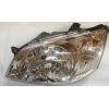 hyundai getz- 2003-2005  far lambası sol manuel/elektrikli (h4) Oem No (921101C010)