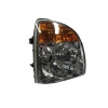 hyundai porter kamyonet- 2006-2012  far lambası sağ elektrikli/motorsuz (h4) (fpı) Oem No (921204F030)