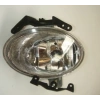 hyundai santa fe- 2006-2009  sis lambası sol seffaf (ampüllü) (famella) Oem No (922012B000)