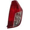 hyundai  i10    2008 2011  stop lambası sağ kırmızı/beyaz (famella) Oem No (924020X010)