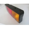 hyundai hd 72-77 kamyonet- 2000-2002  stop lambası sağ beyaz/kırmızı/sarı (famella) Oem No (924204F030)