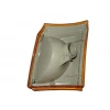 ford transit- t12- 1995-1996  ön sinyal sağ sarı (famella) Oem No (95VG13368AC)