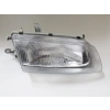 mazda 323- famılıa- 1995-1997  far lambası sağ manuel 1.8cc (h4) (dj auto) Oem No (BC5B51030)