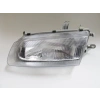 mazda 323- famılıa- 1995-1997  far lambası sol manuel 1.8cc (h4) (dj auto) Oem No (BC5B51040)