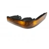 mitsubishi l300- minibüs- 1998-2000  tampon sinyali sol sarı (uzun tıp) (depo) Oem No (MB831287)