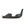 mitsubishi l300- minibüs- 1998-2000  tampon sinyali sol sarı (uzun tıp) (depo) Oem No (MB831287)