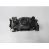 mitsubishi l300- minibüs- 2001-2009  far lambası sol manuel seffaf camlı (h4)(casp) Oem No (XR387899A3)