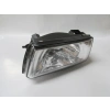 mitsubishi l300- minibüs- 2001-2009  far lambası sol manuel seffaf camlı (h4)(casp) Oem No (XR387899A3)