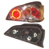 peugeot  106  1997-2001   modıfıye stop lambası sağ/sol set 2 parça kırmızı/beyaz (tyc))