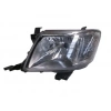 toyota hilux- pıck up vıgo- 2012-2015  far lambası sol manuel)