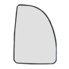 citroen jumper- 2002-2007  ayna camı sağ üst ısıtmalı Oem No (71716701)