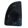 peugeot boxer- 2003-2007  ayna camı sağ üst ısıtmalı Oem No (71716701)
