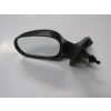 daewoo lanos- sd/hb- 1997-2000  kapı aynası sol manuel sıyah (famella) Oem No (96304160)