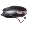 mercedes a class- a class- 2005-2008  kapı aynası sol elektrikli sıyah/ısıtmalı/sinyallı (5fıslı) Oem No (1698100376)