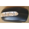 mercedes c class- c class- 2004-2007  ayna kapağı sağ sinyallı (ledlı tıp) Oem No (2038100264)