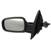 renault clio- 3- hb- 2006-2009  kapı aynası sol manuel (tw) Oem No (7701061190)