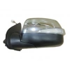 isuzu d m ax  pıck up- 2007-2012  kapı aynası sol elektrikli 5pınlı uzun sinyallı nikelajlı (famella) Oem No (8974014600)