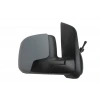 citroen nemo-  2008 2016  kapı aynası sağ grı manuel (er ayna) Oem No (7354605668153VF)
