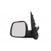 citroen nemo-  2008 2016  kapı aynası sol grı manuel (er ayna) Oem No (7354605708153VG)