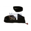 ford mondeo- 2007-2011  kapı aynası sağ elektrikli/ısıtmalı/sıyah (tw) Oem No (7S7117K747ADXWAA)