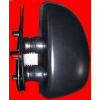 citroen jumper- 2002-2007  kapı aynası sol manuel sıyah (tw) Oem No (8148EQ)