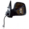 peugeot partner- 1996-2002  kapı aynası sağ elektrikli/ısıtmalı (m.lecoy) (orıjınal) Oem No (8148PP)