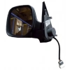 citroen berlingo- 1996-2003  kapı aynası sol elektrikli/ısıtmalı (m.lecoy) (orıjınal))