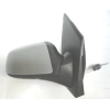 ford fiesta- 2006-2007  kapı aynası sağ manuel/grı kapaklı (tw))